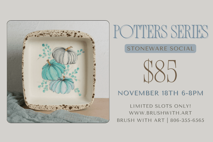 Stoneware Social - Casserole Dish