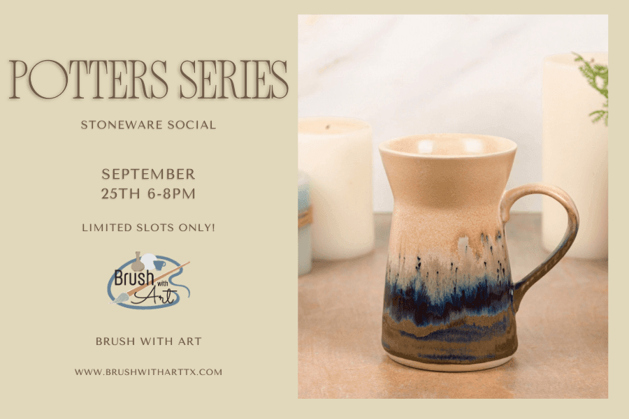 Stoneware Social